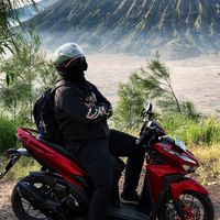 suara asli - satria