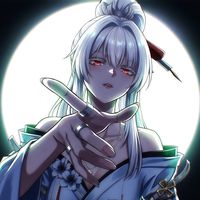オリジナル楽曲 - ながれぼし