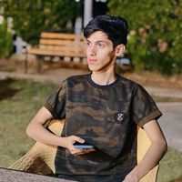 الصوت الأصلي