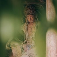 nhạc nền - Theo Dấu Chân Phật