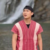 မူရင်းအသံ - CHIT LAY KAREN
