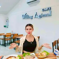 original sound - willinganimalcafe