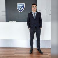 原声 - Eddy Cheong Mazda