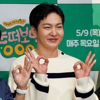 오리지널 사운드 - 이창섭 팬 계정