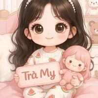 nhạc nền - Hoàng Trà My