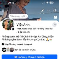 nhạc nền - FB Việt Anh ( Thiện Danh )