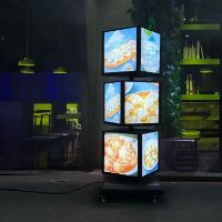 原声 - 商業燈箱家具廠商