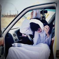 الصوت الأصلي