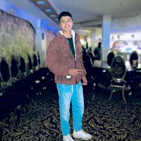 الصوت الأصلي - ميــرو الديــــ🐺ـــب