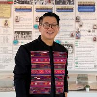 เสียงต้นฉบับ - Peace_song63 (郭日恩)