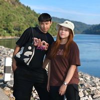 เสียงต้นฉบับ - MOOPINGツ(หมูปิ้ง)