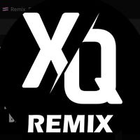 เสียงต้นฉบับ - XQRMX