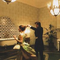 оригинальный звук