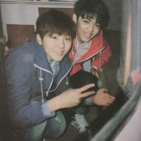 isaybongyou