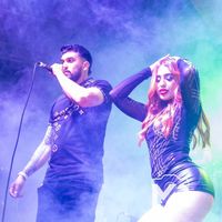 sonido original