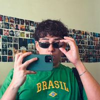 vc é muito criativa