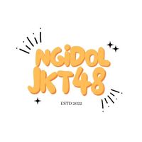 suara asli - NGIDOL JKT48