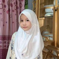 suara asli - Fitria Hasanah