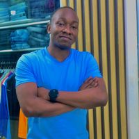 Agassi Jackie Chandiru