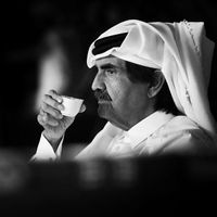 الصوت الأصلي