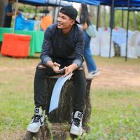 original sound - Fighter.KH❤️️❤️️