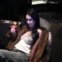 เสียงต้นฉบับ - สายป่านเข้าไปในป่า