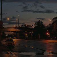 оригинальный звук