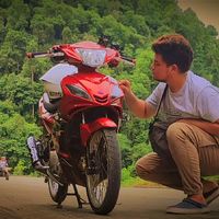 original sound - ArenMotoClinic