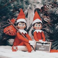 mistletoe.elves