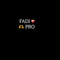 الصوت الأصلي - ✨FADI_PRO✨