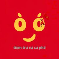 tiemtravacapheooooo