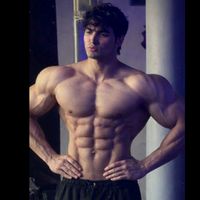 shaibeefitness