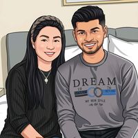 original sound