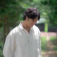 original sound - Anthony Meneses