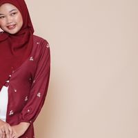 suara asli - nayme