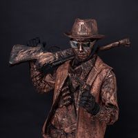 TikTok Account - toyro_ph