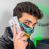 son original - The GOAT Trader💸