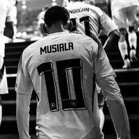 မူရင်းအသံ - jamal Musiala