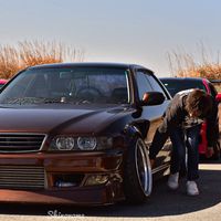 ryo_100chaser