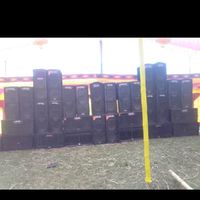 original sound