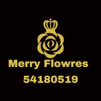 merryflowres