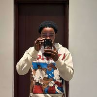 kwesismile