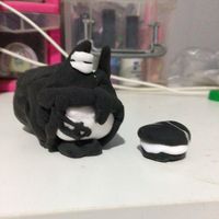 เสียงต้นฉบับ - Dream/ดรีม⚫🎀