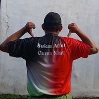 suara asli - Fambudi Helmi [Baba Gendut]©
