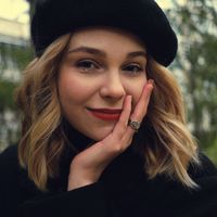 оригинальный звук