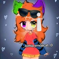 kimiaemojicat