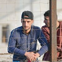 الصوت الأصلي