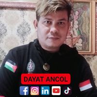 suara asli - Dayat Ancol