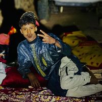 الصوت الأصلي