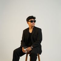 suara asli - Aurell Dwiky